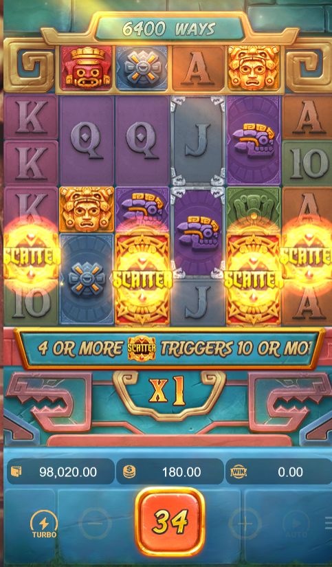 Crash Casino game