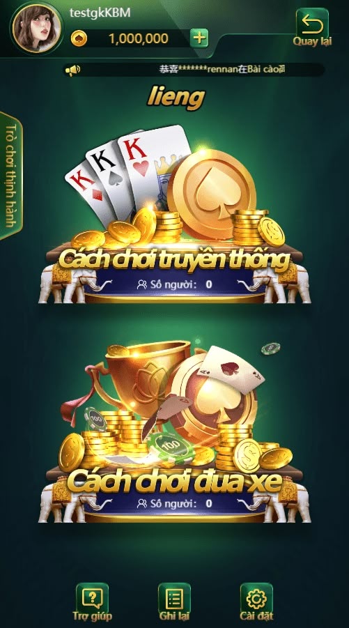 Crash Casino game