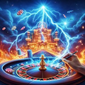 Crash Casino پاکستان کیسینو میں بلیک جیک گیمز