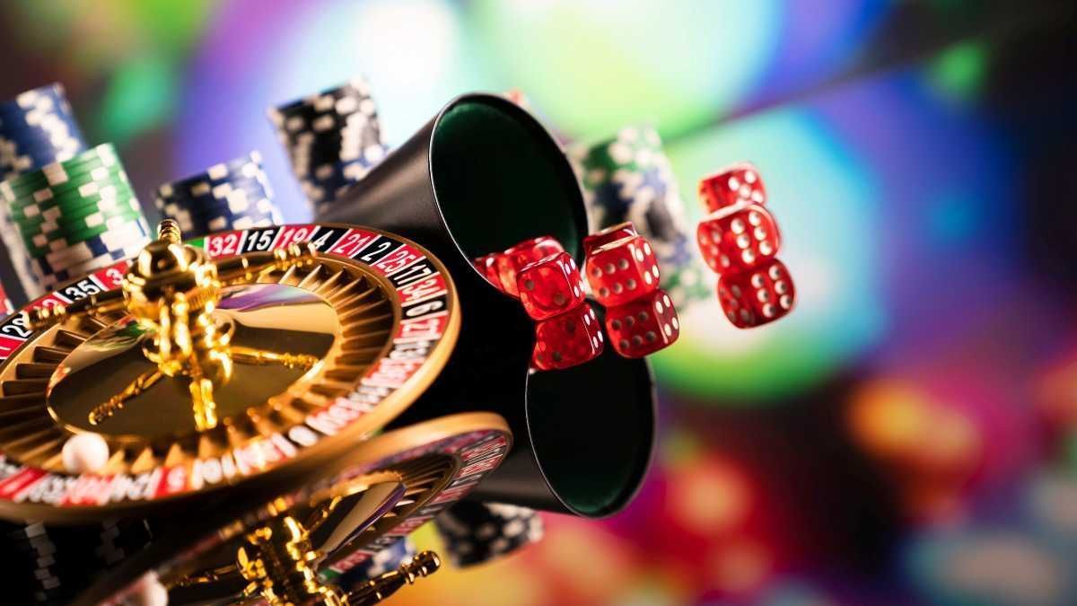 Crash Casino کیسینو میں بکراٹکھیلیں