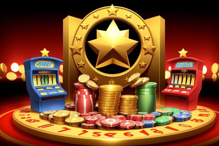 Crash Casino کیسینو میں لاٹری گیمز میں حصہ لیں۔