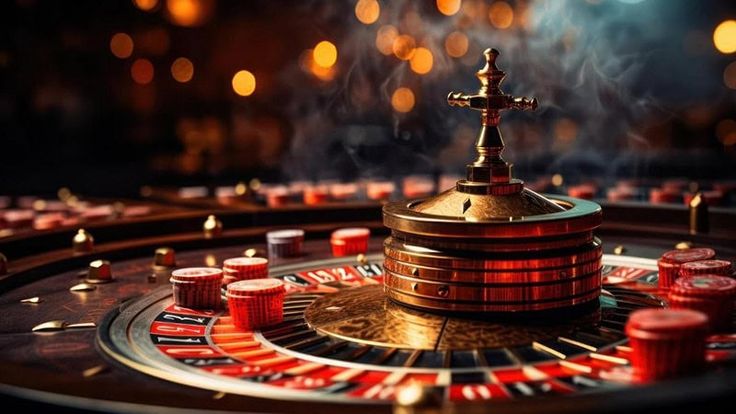 Crash Casino پاکستان میں میگا ویز کیسینو گیمز