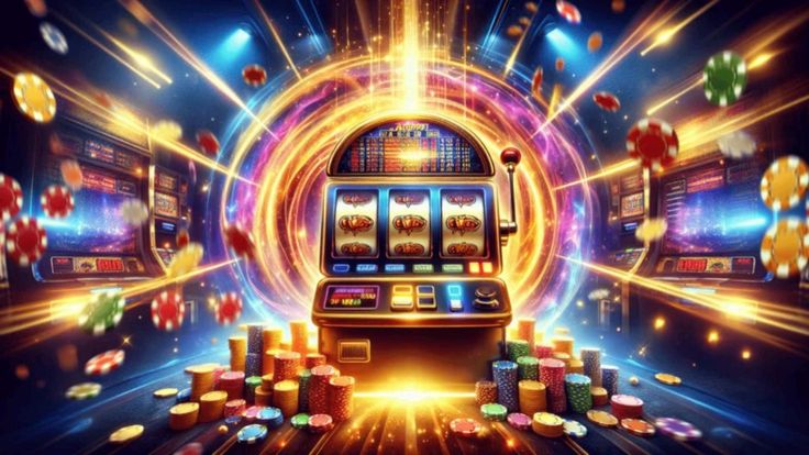 Crash Casino کیسینو گیمز کا ایک زمرہ منتخب کریں

