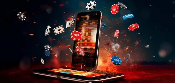 Crash Casino ویب سائٹ پر کریش گیمز - فوری گیمز دستیاب ہیں۔