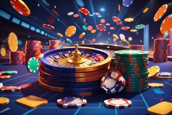 Crash Casino پاکستان ریئل منی گیمز